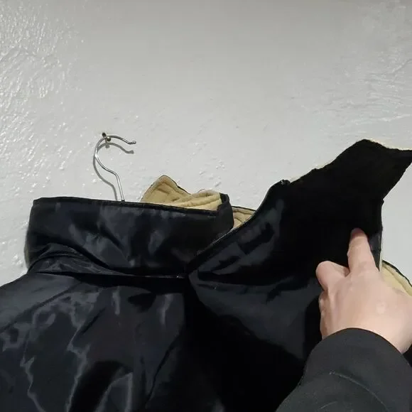 Vintage NWT Pittsburgh Pengiuns NHL & Reebok Heavy Winter Coat Kids Size X/XL - Picture 9 of 16